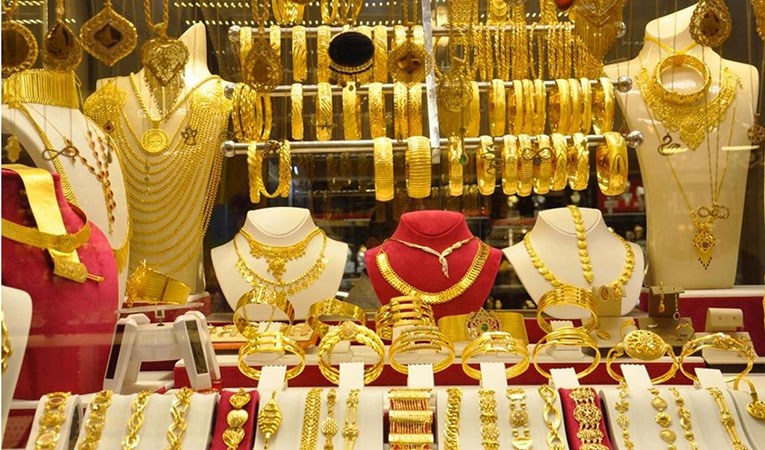 Yeşilhisar Kuyumcu